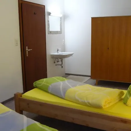 Willi * Sankt Gallenkirch