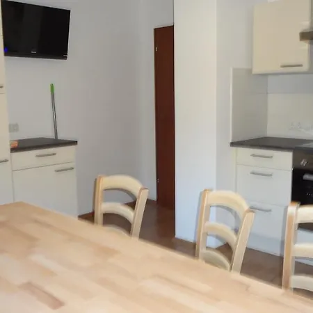 Apartamento Willi Sankt Gallenkirch