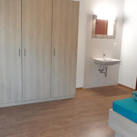 Apartament Willi *