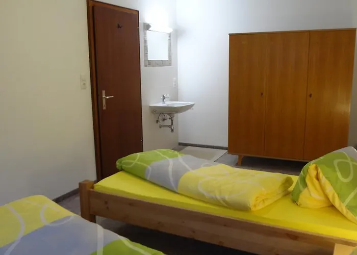 Willi * Sankt Gallenkirch