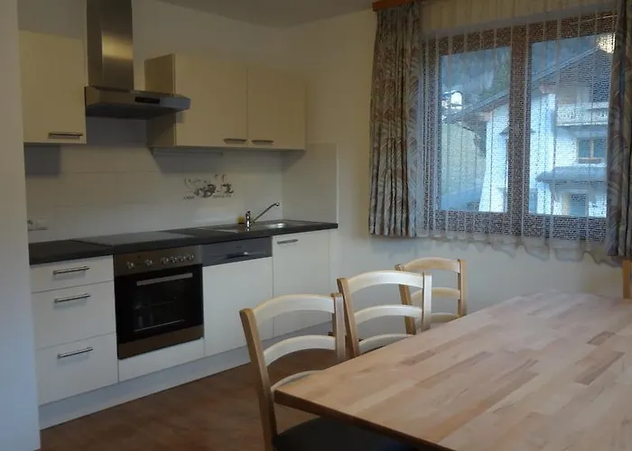 Willi * Sankt Gallenkirch